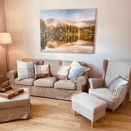 Mountain Suites Braunlage Extérieur photo