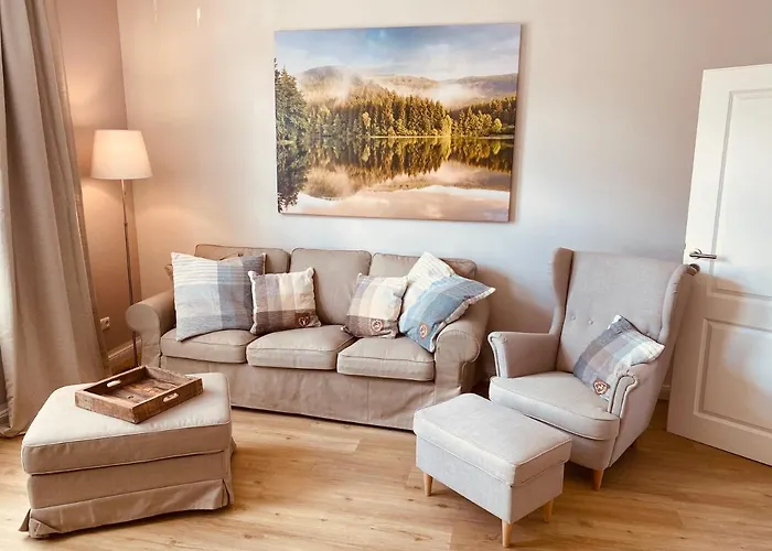 Mountain Suites Braunlage