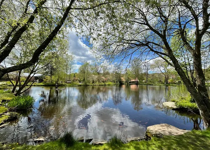 Mountain Suites Braunlage