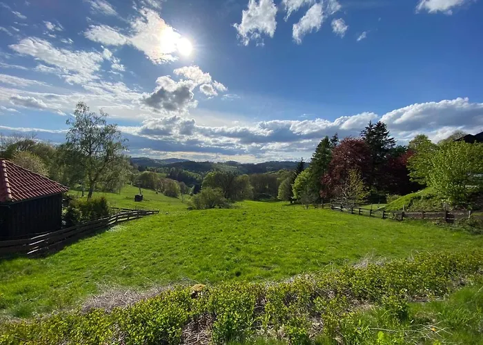 Mountain Suites Braunlage