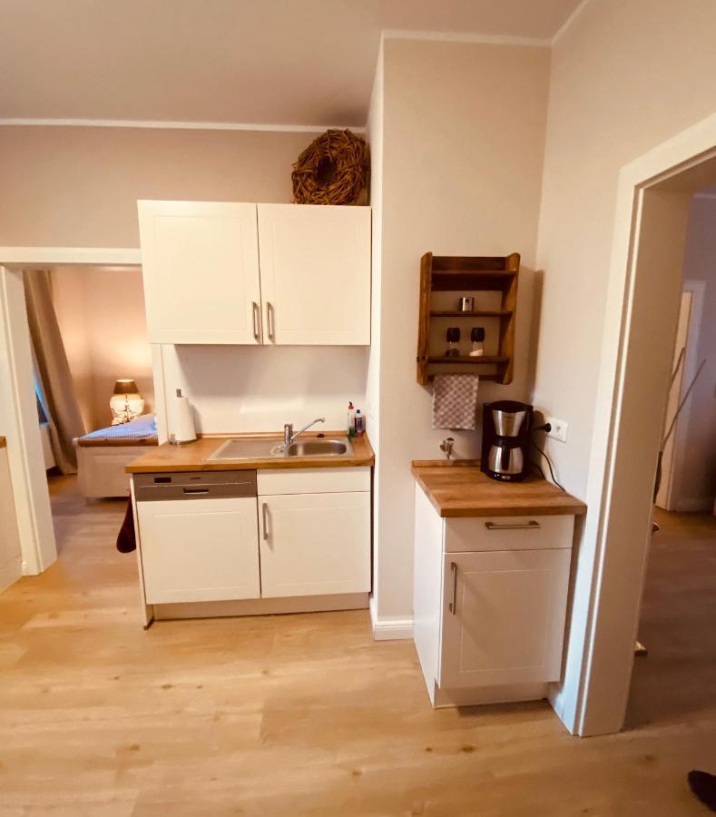 Mountain Appartement *