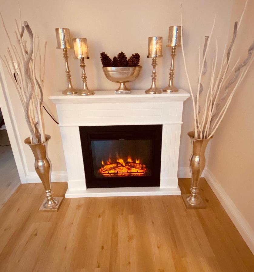 Mountain Apartment Braunlage