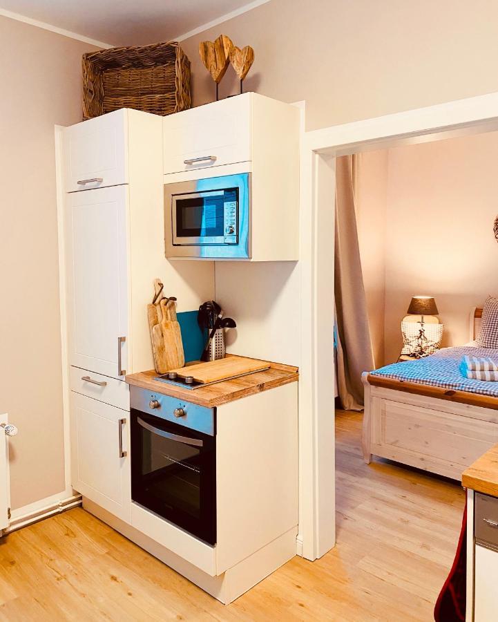 Mountain Appartement Braunlage