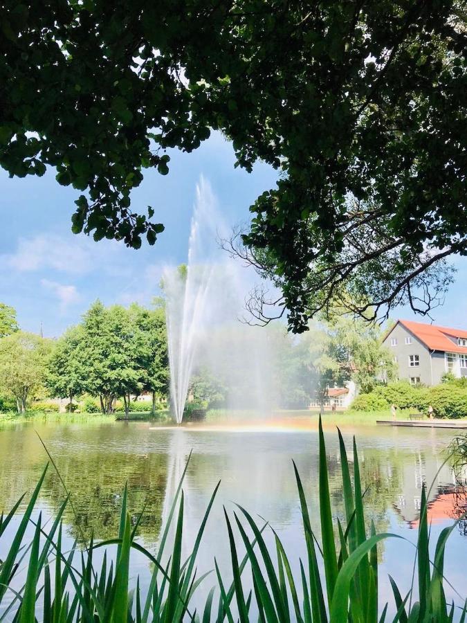 Mountain Appartement Braunlage