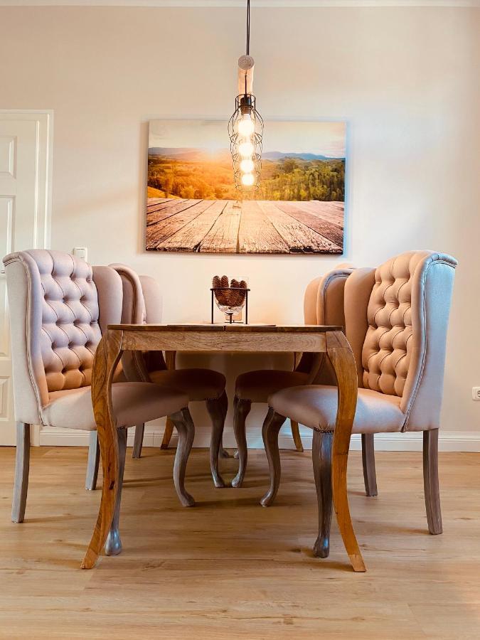 Mountain Appartement